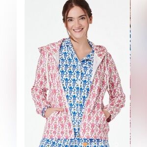 Roller Rabbit Hoodie